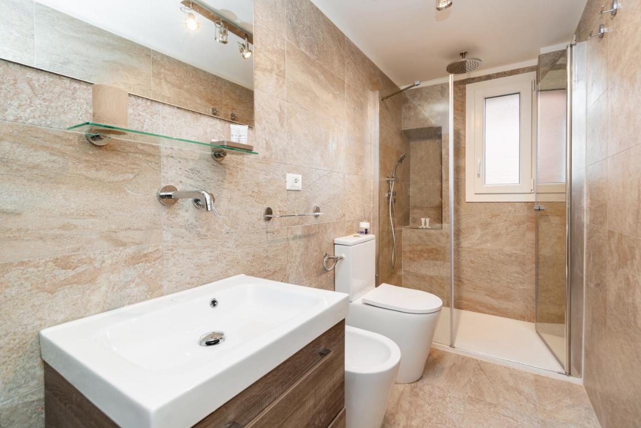 דירות ונציה Ca' Terrazza Di Marco Polo מראה חיצוני תמונה