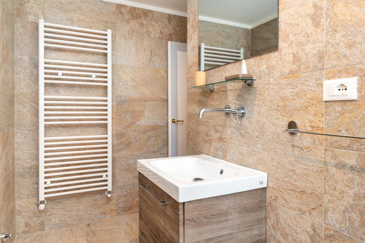 דירות ונציה Ca' Terrazza Di Marco Polo מראה חיצוני תמונה